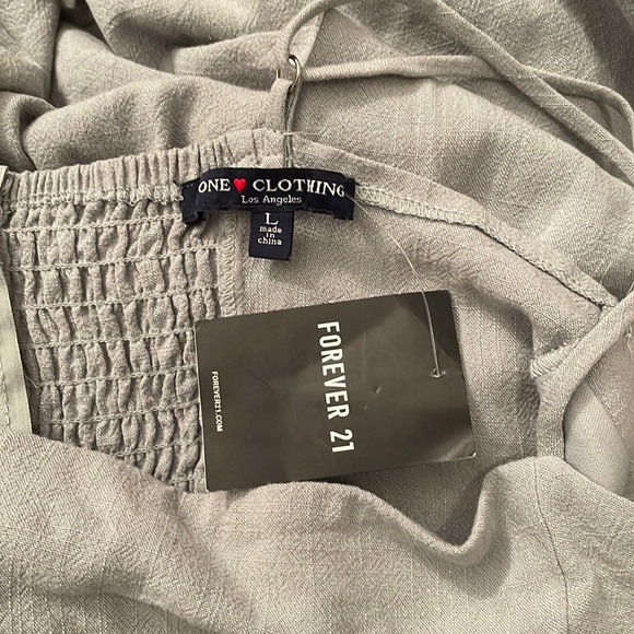 Cute summer dress NWT - Picture 3 of 3